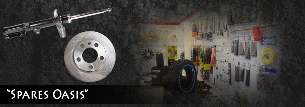 Magic Motor Spares South Africa